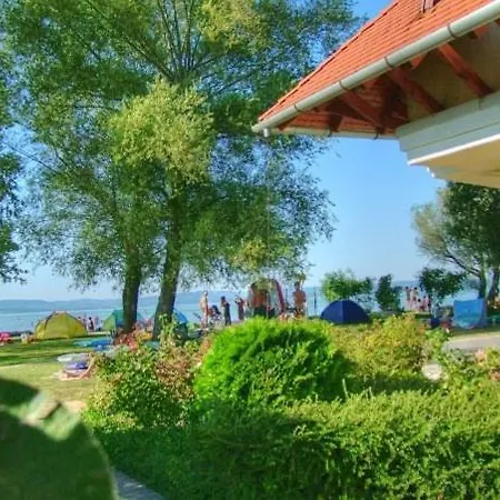 Apartment Napospart 31 Balatonlelle